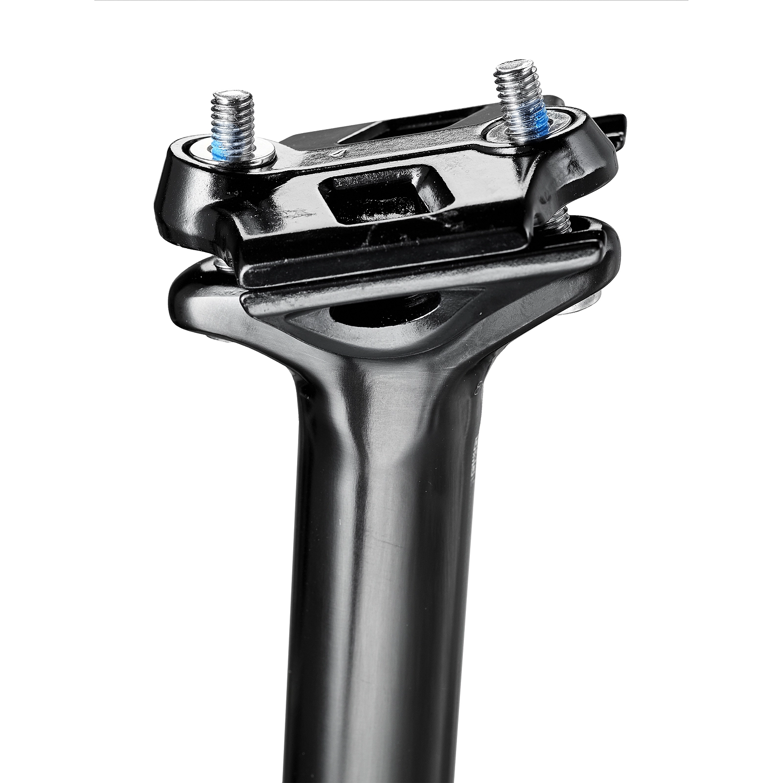 Syncros Dropper 2.0 Fahrrad Sattelstütze Absenkbar 150mm 31.6mm Schwarz 6 Syncros Dropper 2.0 Fahrrad Sattelstütze Absenkbar 150mm 31.6mm Schwarz – Bild 4