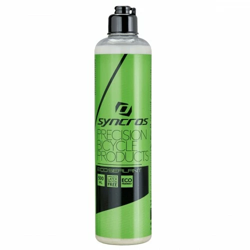Syncros Eco Sealant Tubeless Dichtmilch 500ml | 35,90 Euro/Liter 3 Syncros Eco Sealant Tubeless Dichtmilch 500ml | 35,90 Euro/Liter