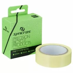 Syncros Rim Tape 28mm Black