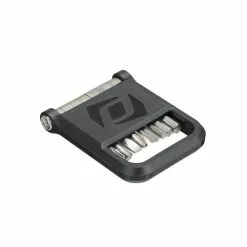 Syncros Multi Tool Matchbox 9 Fahrrad Mini Werkzeug Schwarz