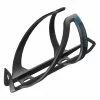 Syncros Coupe Cage 1.0 Fahrrad Flaschenhalter Schwarz/blau