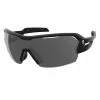 Scott Spur Multi-Lens Case Fahrrad Wechselscheiben Brille Schwarz/grau -Fahrräder Verkäufe 2660040135334