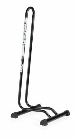 XLC Fahrrad Abstellständer Unistage Schwarz