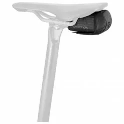 Syncros Speed IS Direct Mount 200 Fahrrad Satteltasche Schwarz