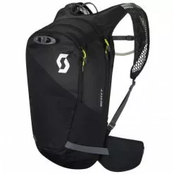 Scott Perform Evo HY' 16 Fahrrad Trinkrucksack Schwarz