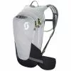 Scott Perform Evo HY' 10 Fahrrad Trinkrucksack Grau