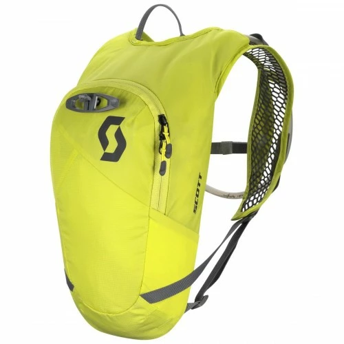Scott Perform Evo HY' 4 Fahrrad Trinkrucksack Gelb 3 Scott Perform Evo HY' 4 Fahrrad Trinkrucksack Gelb