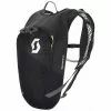 Scott Perform Evo HY' 4 Fahrrad Trinkrucksack Schwarz