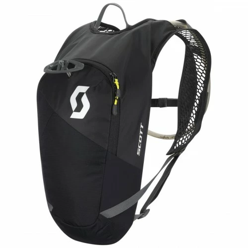 Scott Perform Evo HY' 4 Fahrrad Trinkrucksack Schwarz 3 Scott Perform Evo HY' 4 Fahrrad Trinkrucksack Schwarz