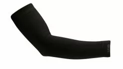 Giro Chrono Fahrrad Armlinge Schwarz 2020