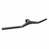 Syncros Fraser IC SL Special Edition Carbon MTB Fahrrad Lenker 740mm Schwarz