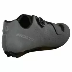 Scott Road Comp Boa Rennrad Fahrrad Schuhe Reflective Grau 2023 -Fahrräder Verkäufe 2705956565D