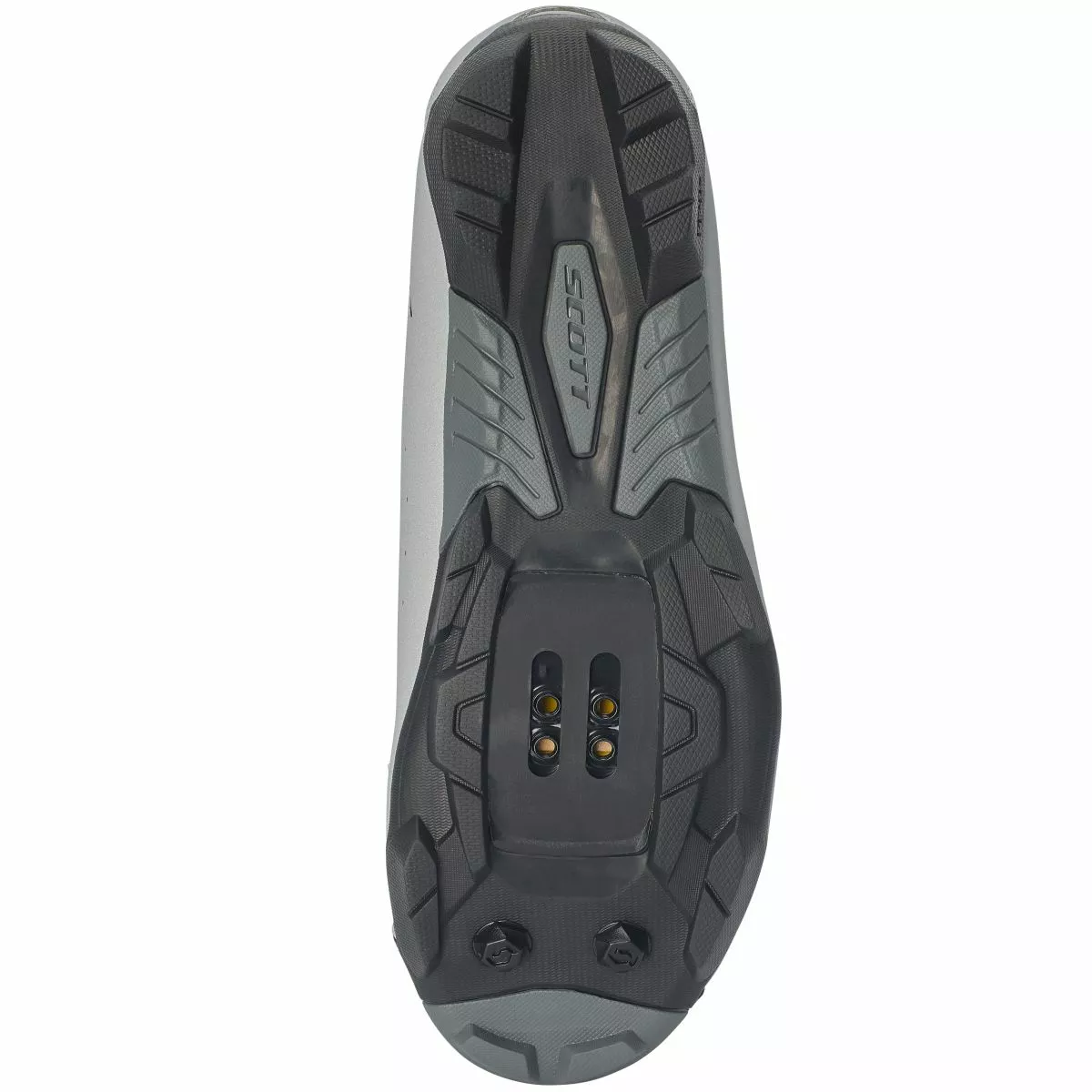Scott MTB Comp Boa Damen Fahrrad Schuhe Reflective Grau/schwarz 2022 5 Scott MTB Comp Boa Damen Fahrrad Schuhe Reflective Grau/schwarz 2022 – Bild 3