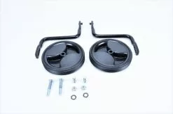 Scott Stützräder Für 16'' Scale/Roxter/Contessa Ab 2019 Schwarz