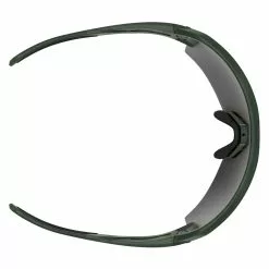 Scott Spur LS Fahrrad Wechselscheiben Brille Kaki Grün/light Sensitive Grau -Fahrräder Verkäufe 2733376312304C