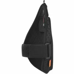 Scott Grenade Evo Fahrrad Schienbeinschoner Schwarz -Fahrräder Verkäufe 2745200001A