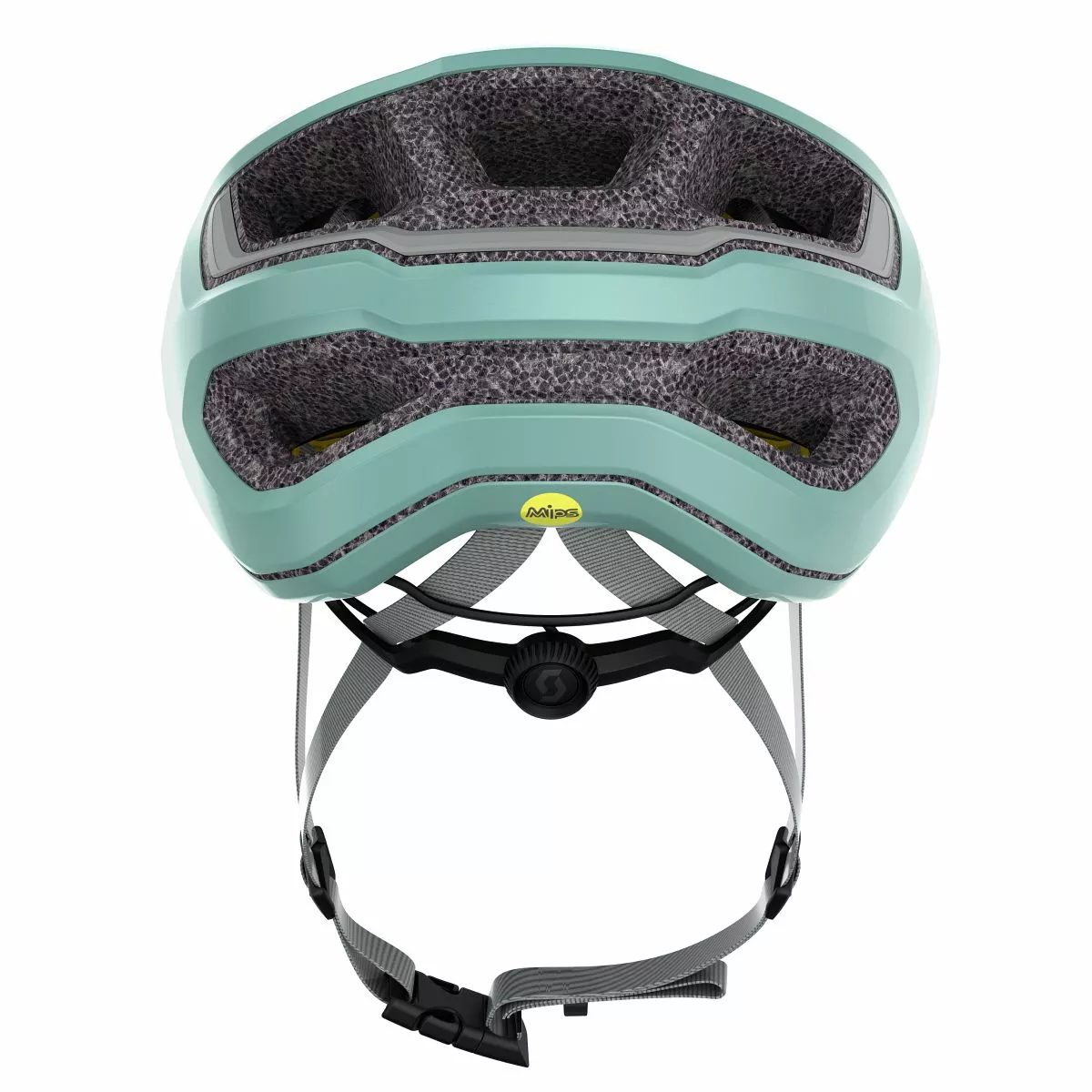 Scott Arx Plus Rennrad Fahrrad Helm Surf Blau 2021 6 Scott Arx Plus Rennrad Fahrrad Helm Surf Blau 2021 – Bild 4