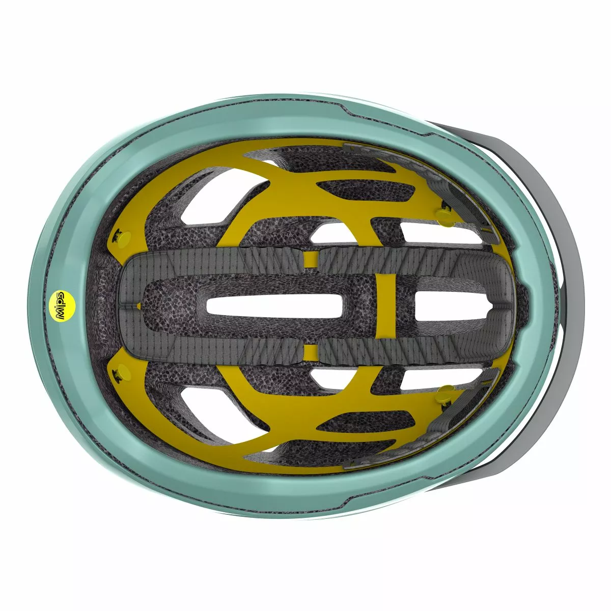 Scott Arx Plus Rennrad Fahrrad Helm Surf Blau 2021 7 Scott Arx Plus Rennrad Fahrrad Helm Surf Blau 2021 – Bild 5