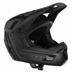 Scott Nero Plus DH FR Fahrrad Helm Stealth Schwarz 2023