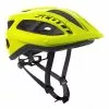Scott Supra MTB Fahrrad Helm Gr.54-61cm Gelb 2022 -Fahrräder Verkäufe 2752114310