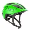 Scott Spunto Kinder Fahrrad Helm Gr.46-52cm Fluo Grün 2023