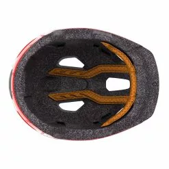 Scott Spunto Kinder Fahrrad Helm Gr.46-52cm Florida Rot 2023 -Fahrräder Verkäufe 2752356909D