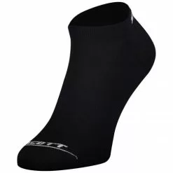Scott Performance Low Fahrrad Socken Schwarz 2023