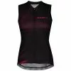 Scott RC Pro Fahrrad Damen Body Shirt Schwarz/pink 2020