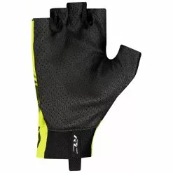 Scott RC Pro Fahrrad Handschuhe Kurz Gelb/schwarz 2020 5 Scott RC Pro Fahrrad Handschuhe Kurz Gelb/schwarz 2020 -Fahrräder Verkäufe 2753935024A