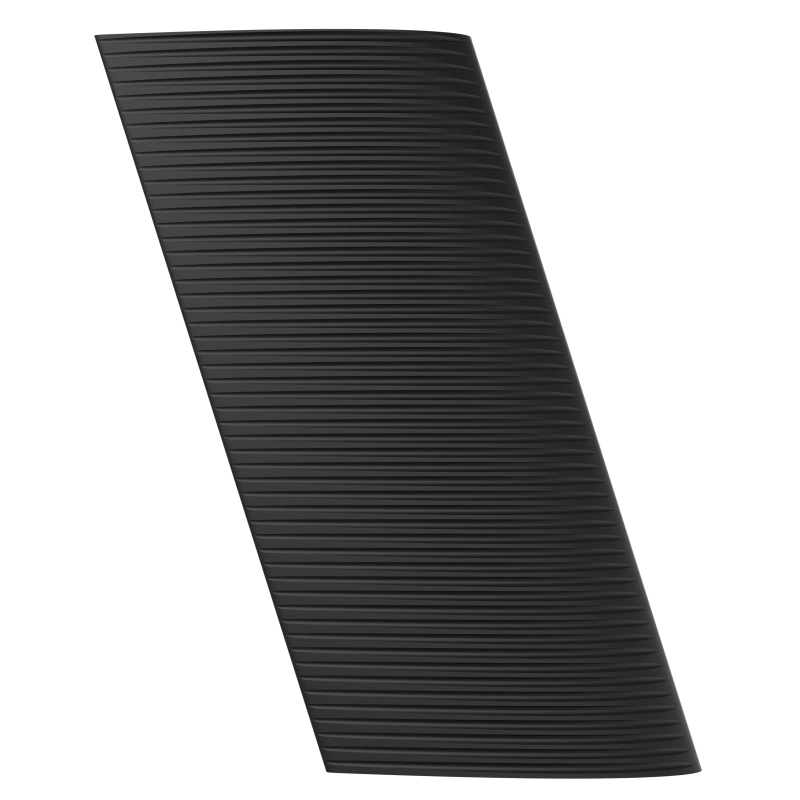 Syncros Plasma 6 Blade Schaufelblatt Schwarz 6 Syncros Plasma 6 Blade Schaufelblatt Schwarz – Bild 4