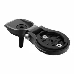 Syncros Hixon IC Computer Mount Halterung Für XR + FL Vorbauten Schwarz