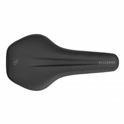 Syncros Belcarra R 1.5 Herren Fahrrad Sattel Schwarz