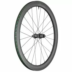 Syncros Capital 1.0 50 Carbon Rennrad Fahrrad Laufsatz Schwarz -Fahrräder Verkäufe 2754560001D