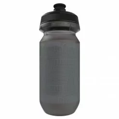 Syncros Corporate Fahrrad Trinkflasche 0.6L Schwarz