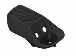 Scott Fork Pumper / Gabelanschlag Inkl. Gabelport Für 2020er Gambler Schwarz