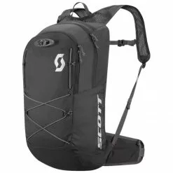 Scott Trail Lite Evo FR' 22 Fahrrad Rucksack Grau