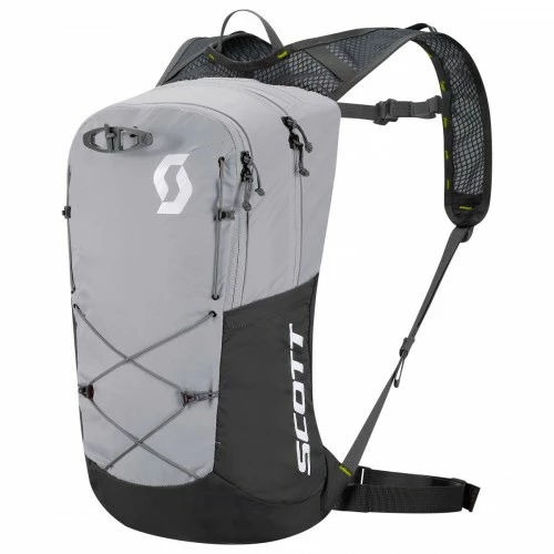 Scott Trail Lite Evo FR' 14 Fahrrad Rucksack Grau 3 Scott Trail Lite Evo FR' 14 Fahrrad Rucksack Grau