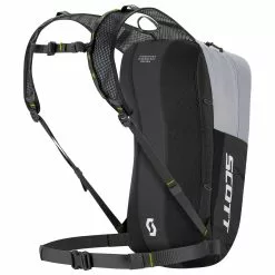 Scott Trail Lite Evo FR' 14 Fahrrad Rucksack Grau 5 Scott Trail Lite Evo FR' 14 Fahrrad Rucksack Grau -Fahrräder Verkäufe 2758633011A