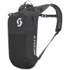 Scott Trail Lite Evo FR' 8 Fahrrad Rucksack Grau
