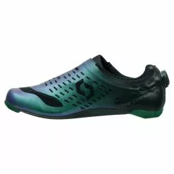 Scott Road Tri Carbon Triathlon Fahrrad Schuhe Prism Grün 2023 -Fahrräder Verkäufe 2758877266A