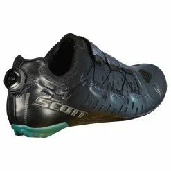 Scott Road Tri Carbon Triathlon Fahrrad Schuhe Prism Grün 2023 -Fahrräder Verkäufe 2758877266D