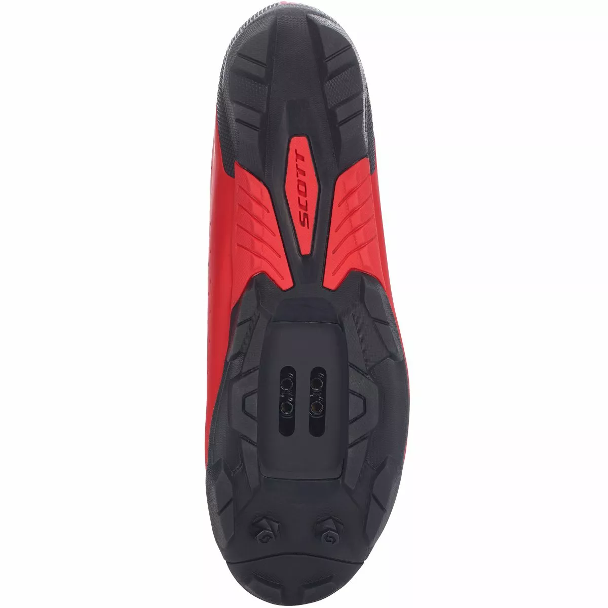 Scott MTB Comp Boa Fahrrad Schuhe Rot/schwarz 2022 5 Scott MTB Comp Boa Fahrrad Schuhe Rot/schwarz 2022 – Bild 3