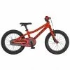 Scott Roxter 16'' FC Bayern München Kinder MTB Fahrrad Rot 2020