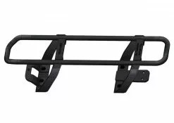 Scott E-Silence Batterie Range Booster Platte Schwarz