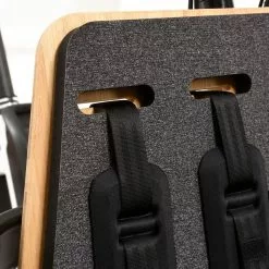 Bergamont Kids Bench Kinder Sitzbank Inkl. Gurtsystem Für E-Cargoville LJ Schwarz -Fahrräder Verkäufe 279502C