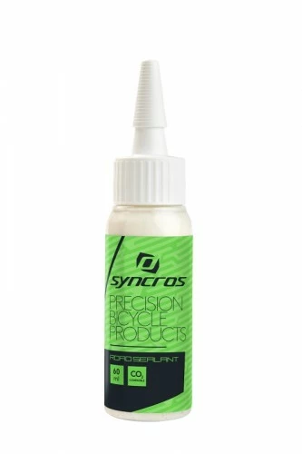 Syncros Rennrad Sealant Tubeless Dichtmilch 60ml / 166.50 Euro/Liter 3 Syncros Rennrad Sealant Tubeless Dichtmilch 60ml / 166.50 Euro/Liter