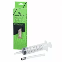 Syncros Sealant Injector Tubeless Dichtmilch Einspritzventil