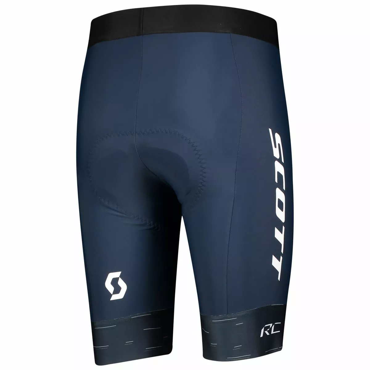 Scott RC Pro +++ Fahrrad Hose Kurz Midnight Blau 2021 4 Scott RC Pro +++ Fahrrad Hose Kurz Midnight Blau 2021 – Bild 2