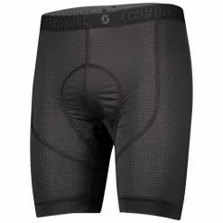 Scott Underwear Pro +++ Fahrrad Innenhose Kurz Schwarz 2023