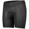 Scott Underwear Trail + Damen Fahrrad Innenhose Kurz Schwarz 2023